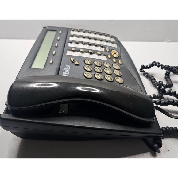Cortel FlexiCom FlexSet 280S Office Phone - Picture 3 of 15